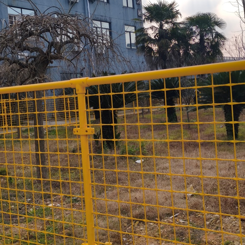 GFRP síťovina z epoxidové pryskyřice